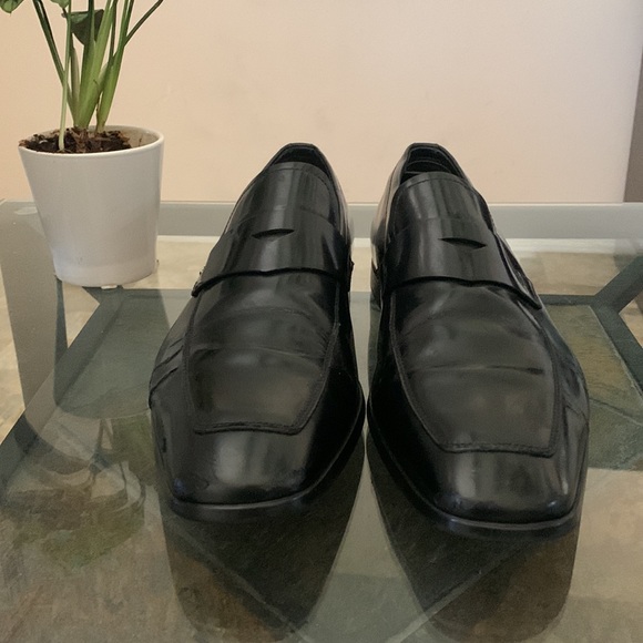 PRADA PENNY LOAFER Size 8.5 - Picture 7 of 16